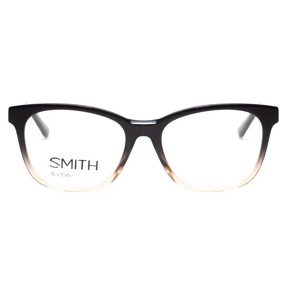 NWT Smith CHASER-B0R-51 51mm New Eyeglasses